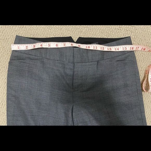 Club Monaco Wool Pants Sz 6 - Picture 7 of 10